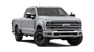 2026 Ford Super Duty® External Image 5